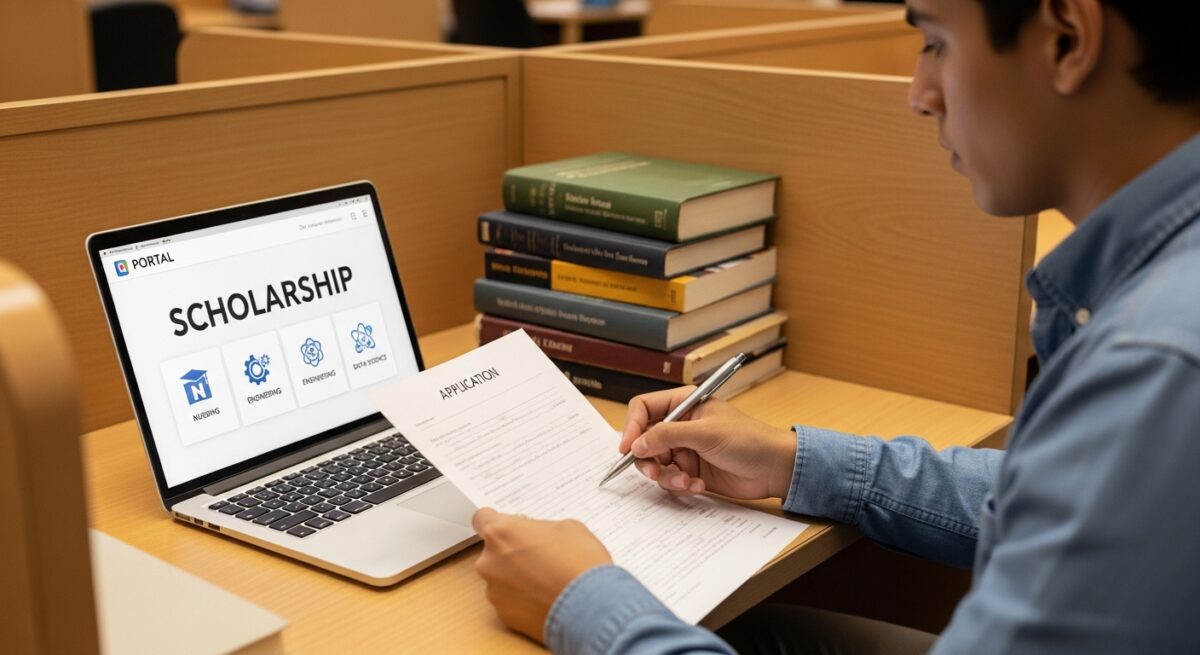 Find Major-Specific Scholarships: A Targeted Award Search Guide