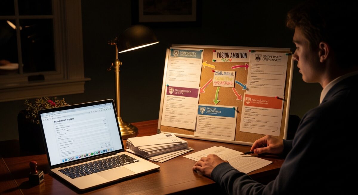 A Strategic Guide to Winning Tuition Funding Scholarships