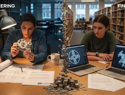 Your Major Matters: How Education Funding Varies by Specialization