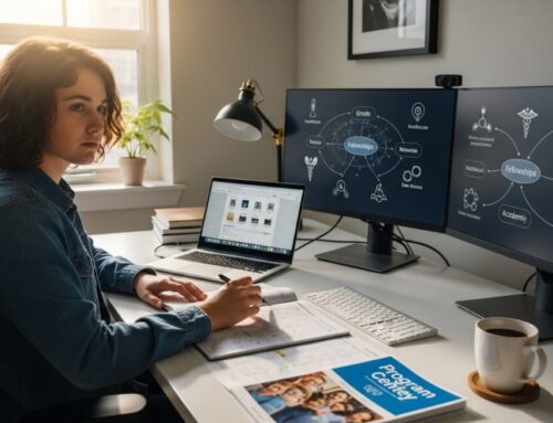 Your Strategic Financial Award Search for Any Degree Program