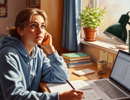 Demystifying Educational Scholarship Funds for College Students