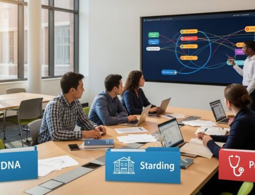 Educational Grants Available by Specific Program Types