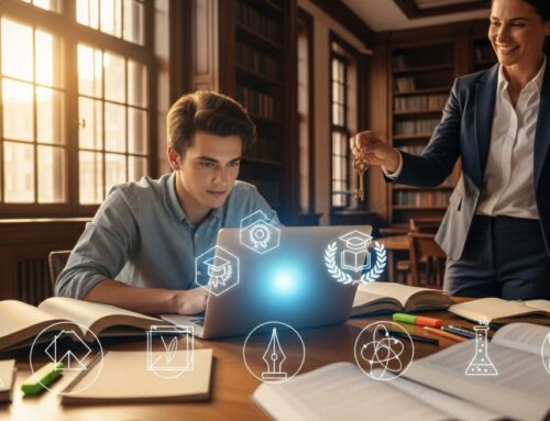 Find Scholarships by Major: A Disciplinary Funding Guide