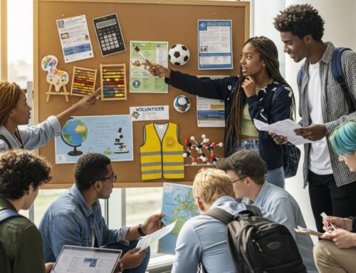 Who Can Apply for Scholarships? Eligibility Beyond Grades