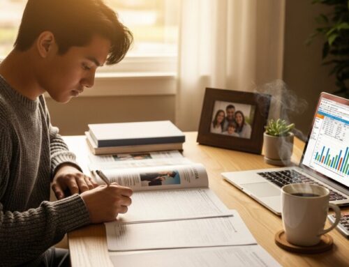 Understanding Income Limits for Student Scholarships