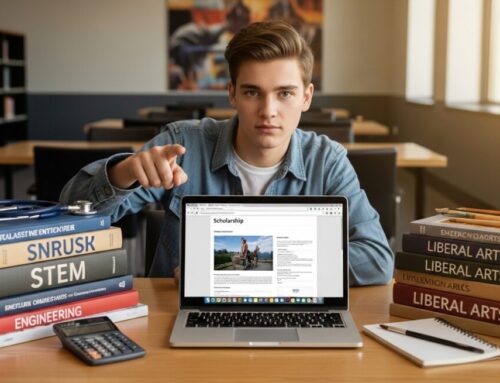 How Your College Major Influences Tuition Funding