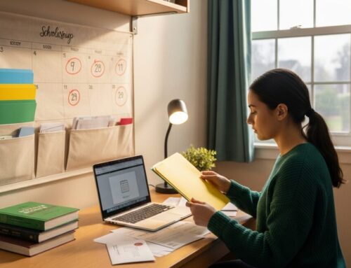 Mastering Scholarship Deadlines: Your Path to Free College Funding