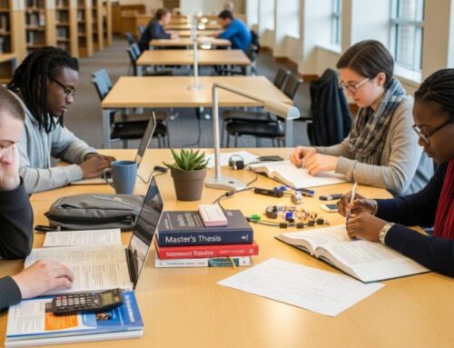 Navigating Educational Funding by Degree Level