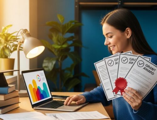 Student Grants Explained: Your Guide to Free College Funding