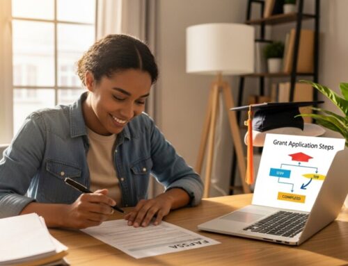 Your Guide to Free Government Grants for Education