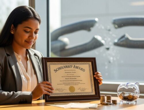 How to Find Free Education Funding Options That Work