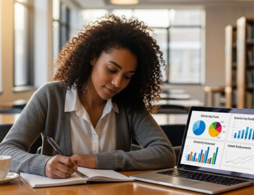 Understanding University Scholarship Funds for Students