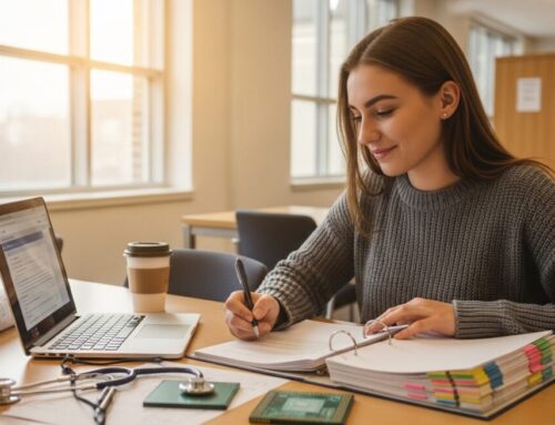 Find Field-Specific Tuition Scholarships for Your Major