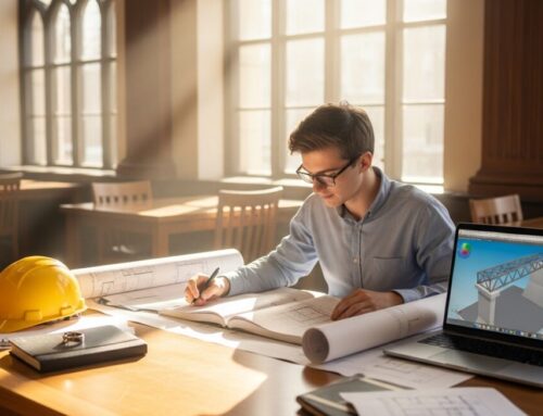 Best Scholarships Tailored to Your College Major