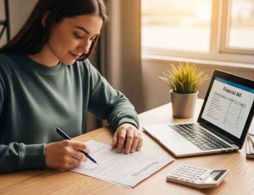 Understanding Need Based Aid for College Tuition