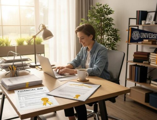 Finding and Maximizing Student Tuition Grants