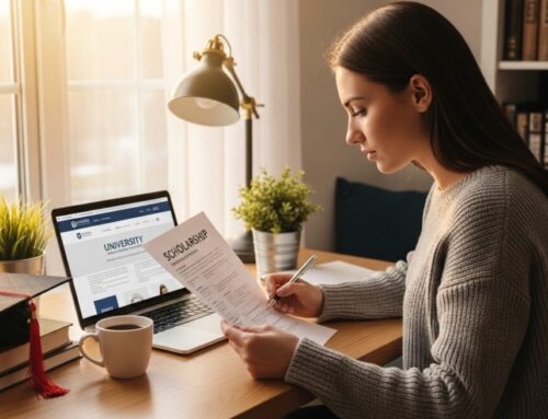 Your Guide to Postgraduate Scholarships Explained