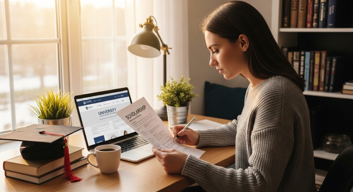 Postgraduate Scholarships Explained