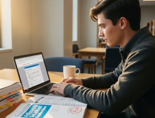 Find Graduate Scholarships: Your Guide to Free Funding