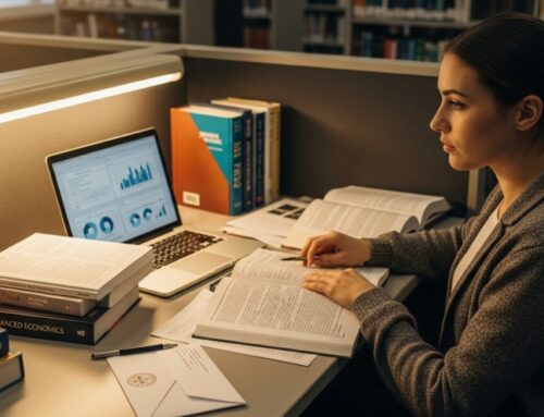 Doctoral Scholarships Explained: Your Path to a Funded PhD