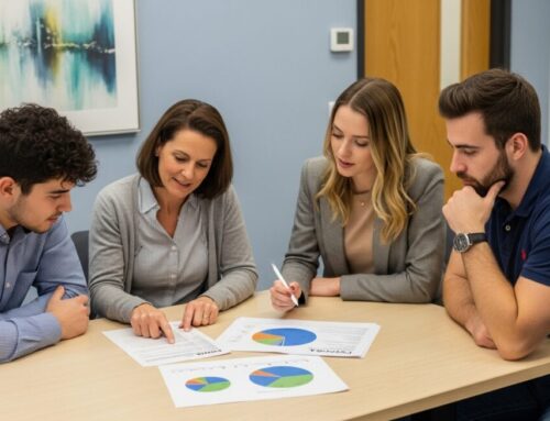 Navigating Campus Aid Programs for Financial Support