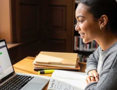 Navigate Tuition Assistance Scholarships for College Funding