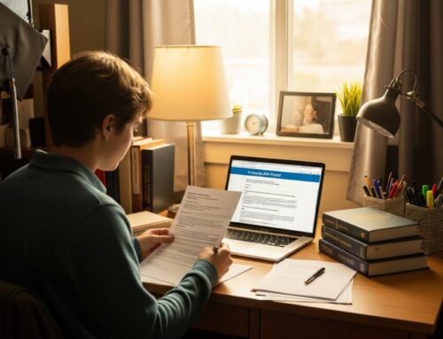 Student Aid Grants: Free Money for College You Don’t Repay