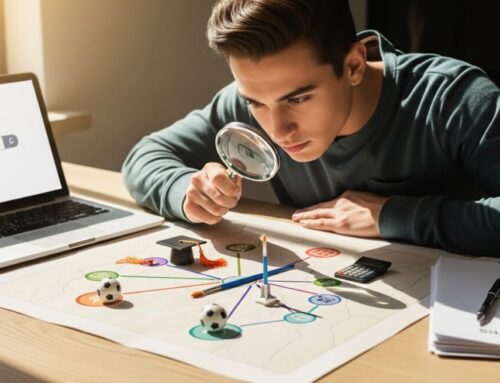 How to Find Scholarships: A Strategic Guide to Secure Funding