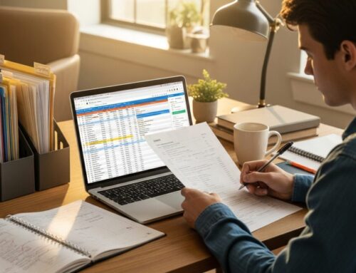 Effective Scholarship Search Strategies for College Students