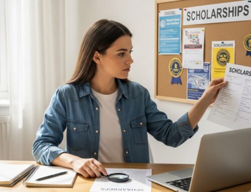 How To Find Trusted Scholarship Sources For Your Education