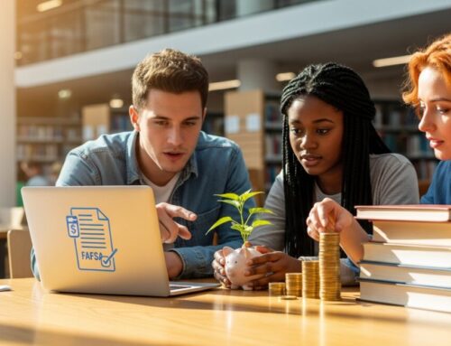 Navigate College Costs: A Complete Guide to Student Funding Resources