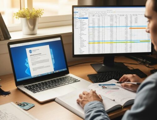 Managing Scholarships Explained: A Complete Financial System