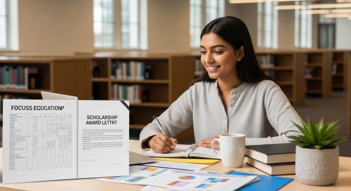 Scholarship Renewal Explained