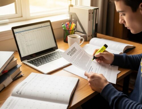 How To Keep Your Scholarship: A Guide To Maintaining Eligibility