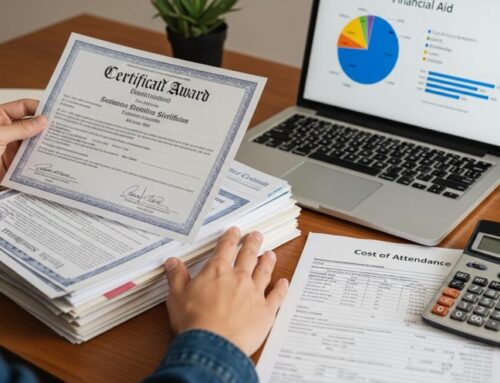 Navigating the Rules for Holding Multiple Scholarships