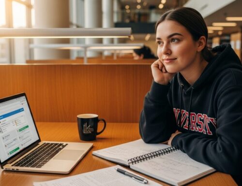 Major Specific Scholarships: How To Find Funding For Your Degree