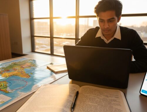 How to Find Scholarships for International Students in the US