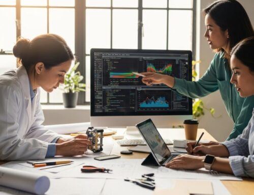 Top Scholarships for Women in STEM, Business and Beyond