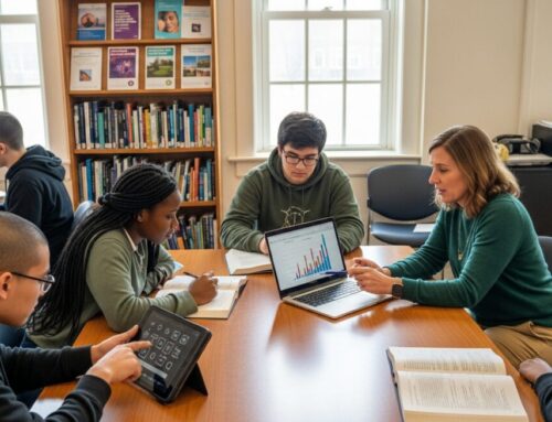 Understanding Academic Support Funding for Student Success