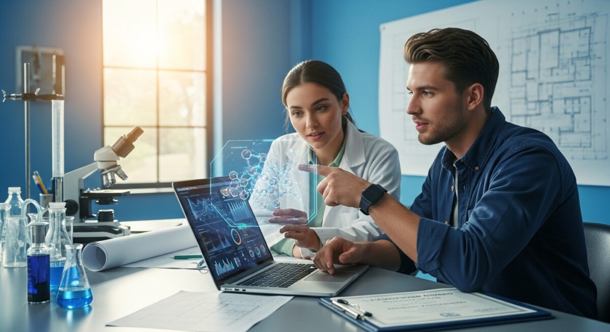 Scholarships for STEM Majors (Top Awards)