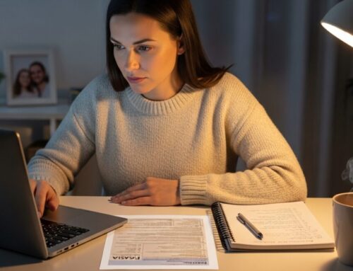 Navigating Scholarships for Online Students and Adult Learners