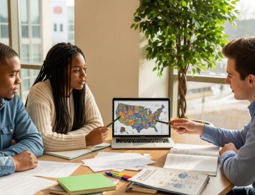 Comprehensive Guide to Scholarships for Minority Students in 2026