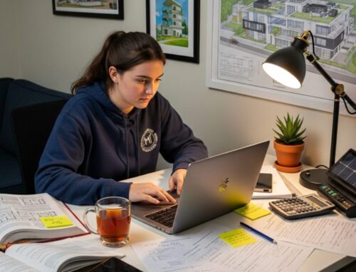 How to Fund Your College Major With Strategic Scholarships