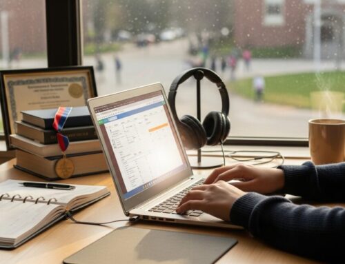 How to Win a Merit Based Scholarship for College