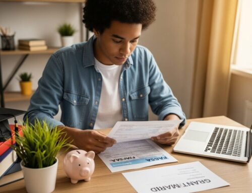 Financial Aid Grants: Free Money for College Students