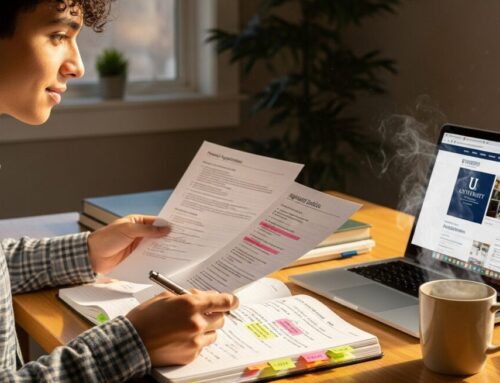 How to Find and Win Bachelor’s Degree Scholarship Programs