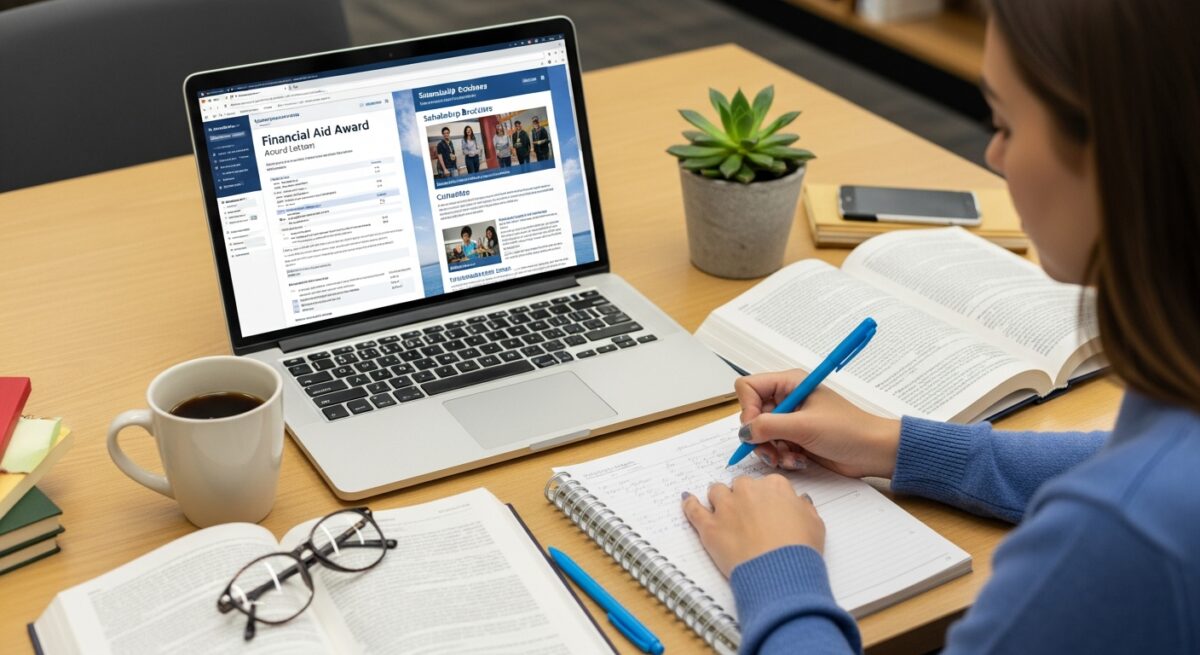 Scholarships for Transfer Students