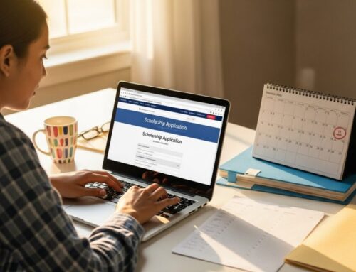 Find Fast Scholarships You Can Apply for Quickly