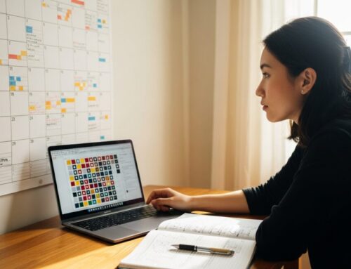 Your 2026 Scholarship Calendar: A Month‑by‑Month Guide