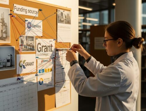 A Strategic Guide to Finding Funding for Your Academic Discipline